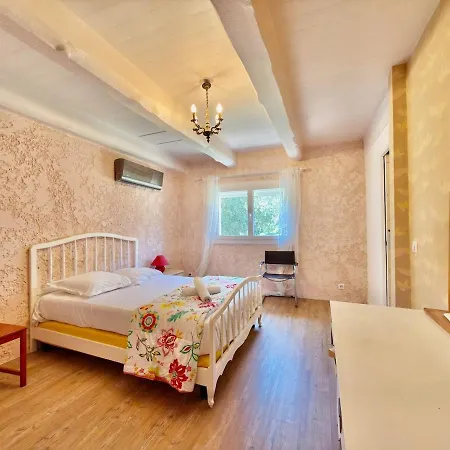 Maison Familiale - Jardin & Veranda - Bbq Σπίτι διακοπών Saint-Mandrier-sur-Mer