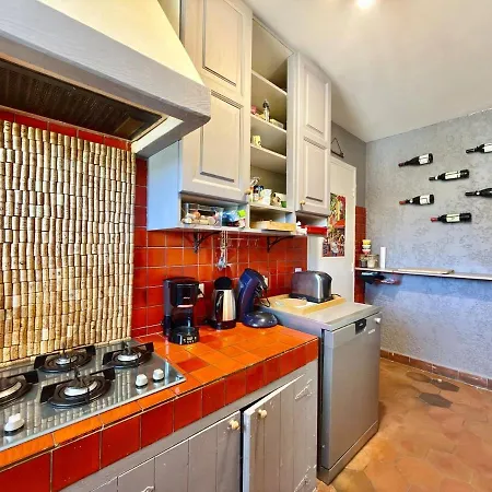 Σπίτι διακοπών Maison Familiale - Jardin & Veranda - Bbq