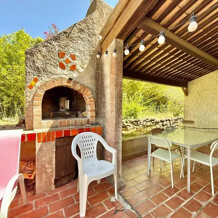 Maison Familiale - Jardin&véranda - Bbq Saint-Mandrier-sur-Mer